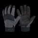 Рукавиці з утеплювачем Thinsulate Helikon-Tex Impact Duty Winter Mk2 Grey / Black RK-ID2-NE-3501A M12555592135 фото 1