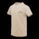 Футболка тактична Helikon-Tex Toward Enemy &mdash; Khaki TS-TEM-CO-13 A9659 фото 1
