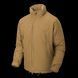 Куртка зимняя Helikon-Tex HUSKY Tactical Winter Jacket Climashield Apex Coyote KU-HKY-NL-11 M1255552114 фото 7