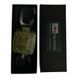 Тактический шнур JB Tacticals Retractor JB-02 зеленый JB-ACS-0021-GRN A9064 фото 3