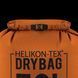 Сумка водонепроникна Helikon-Tex ARID DRY SACK SMALL 50 л Orange AC-ADM-NL-2401A M1255551462 фото 3