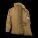 Куртка зимняя Helikon-Tex HUSKY Tactical Winter Jacket Climashield Apex Coyote KU-HKY-NL-11 M1255552114 фото 5