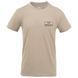 Футболка тактична Helikon-Tex Toward Enemy &mdash; Khaki TS-TEM-CO-13 A9659 фото 2