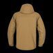 Куртка зимняя Helikon-Tex HUSKY Tactical Winter Jacket Climashield Apex Coyote KU-HKY-NL-11 M1255552114 фото 4