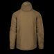 Куртка вітровка Helikon-Tex TRAMONTANE Wind Jacket WindPack Nylon Coyote KU-TMT-NL-11 M1255551420 фото 7