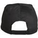 Бейсболка Mil-Tec Baseball Cap SWAT &mdash; Чорна 12316098 A9560 фото 2