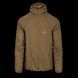 Куртка вітровка Helikon-Tex TRAMONTANE Wind Jacket WindPack Nylon Coyote KU-TMT-NL-11 M1255551420 фото 2