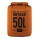 Сумка водонепроникна Helikon-Tex ARID DRY SACK SMALL 50 л Orange AC-ADM-NL-2401A M1255551462 фото 1