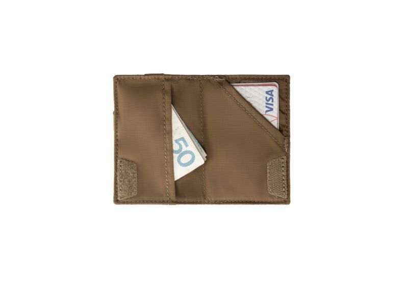 Гаманець Helikon-Tex EDC Mini Helikon Desert Night Camo MO-EDC-CD-0L A7977 фото