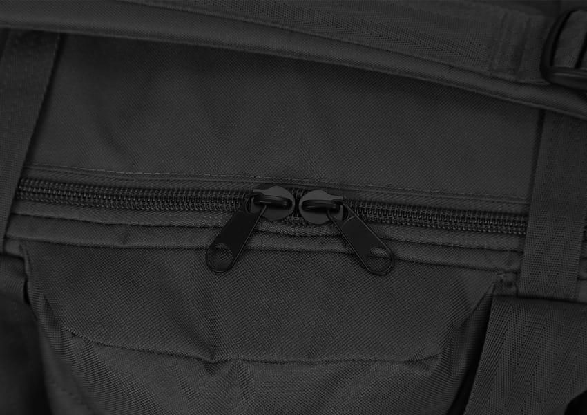 Рюкзак-сумка Mil-Tec Combat Duffle Bag Tap Olive Drab 98л 13846001 M512 фото