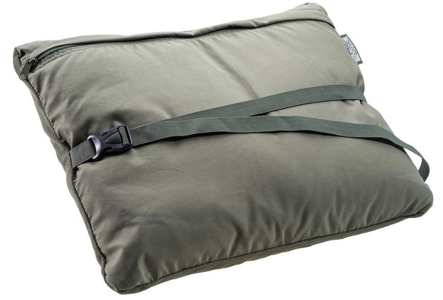 Подушка Mivardi New Dynasty XL Olive A9880 фото