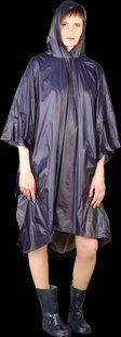 Накидка-дощовик Пончо Reis (PONCHO G) темно-синій M1255512 фото