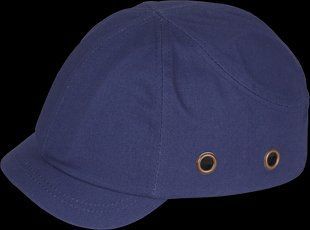 Каска-кепка защитная REIS BUMPSCAP 54-59 N синяя P123757099 фото