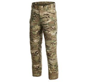 Брюки тактические Helikon-Tex UTP Flex MultiCam SP-UTF-NR-34 P1237503 фото