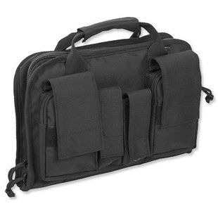 Сумка для пістолета Mil-Tec Tactical Pistol Case Small Olive 16194301 P1226 фото