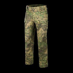 Тактические штаны Helikon-Tex OTP (Outdoor Tactical Pants)VersaStretch PenCott WildWood SP-OTP-NL-45 M1255551632 фото