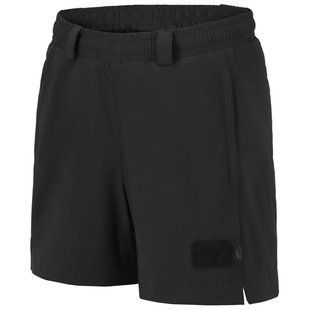 Шорты Helikon-Tex UTILITY LIGHT Shorts - Black SP-ULS-VL-01 A9561 фото