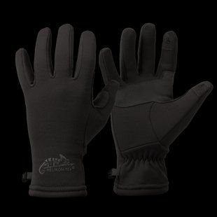 Рукавички Helikon-Tex Tracker Outback Gloves Black RK-TCO-RP-01 M1255551212 фото
