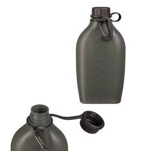 Фляга тактическая Wildo Explorer 1 л 14519401 A7623 фото