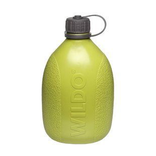 Бутылка для воды Helikon-Tex WILDO HIKER LEMON 0.7 Л M1255551814 фото