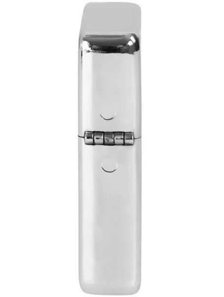 Запальничка бензинова типу ZIPPO Mil-Tec STEEL 15224000 P123371 фото