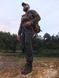 Тактические штаны Helikon-Tex OTP (Outdoor Tactical Pants)VersaStretch PenCott WildWood SP-OTP-NL-45 M1255551632 фото 7