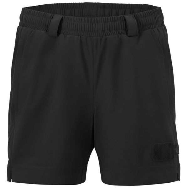 Шорты Helikon-Tex UTILITY LIGHT Shorts - Black SP-ULS-VL-01 A9561 фото