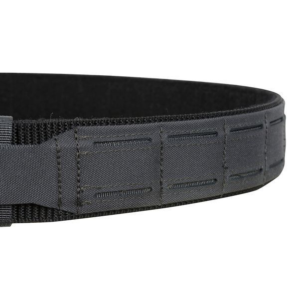 Ремень тактический Helikon-Tex COBRA MODULAR RANGE Black PS-MR4-NL-01 M125555987 фото