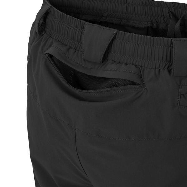 Шорты Helikon-Tex UTILITY LIGHT Shorts - Black SP-ULS-VL-01 A9561 фото