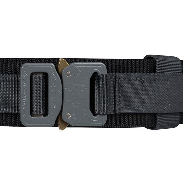 Ремень тактический Helikon-Tex COBRA MODULAR RANGE Black PS-MR4-NL-01 M125555987 фото