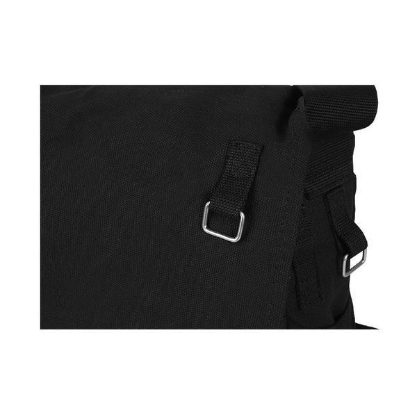Сумка через плечо Mil-Tec Black 13710002 M1255552031 фото
