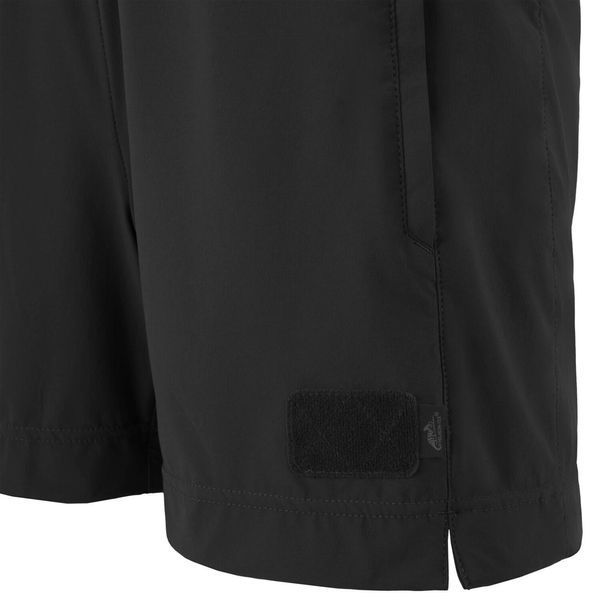 Шорты Helikon-Tex UTILITY LIGHT Shorts - Black SP-ULS-VL-01 A9561 фото