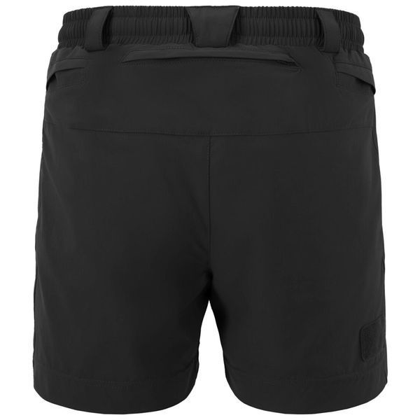 Шорты Helikon-Tex UTILITY LIGHT Shorts - Black SP-ULS-VL-01 A9561 фото