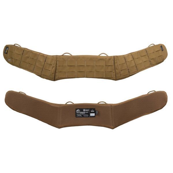 Модульний рукав для пояса Helikon-Tex COMPETITION Modular Belt Sleeve Black PS-CMS-CD-01 M1255551369 фото