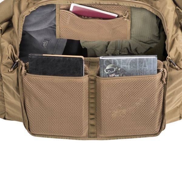 Сумка Helikon-Tex URBAN TRAINING BAG Cordura Kryptek Highlander 39 л M1255551556 фото
