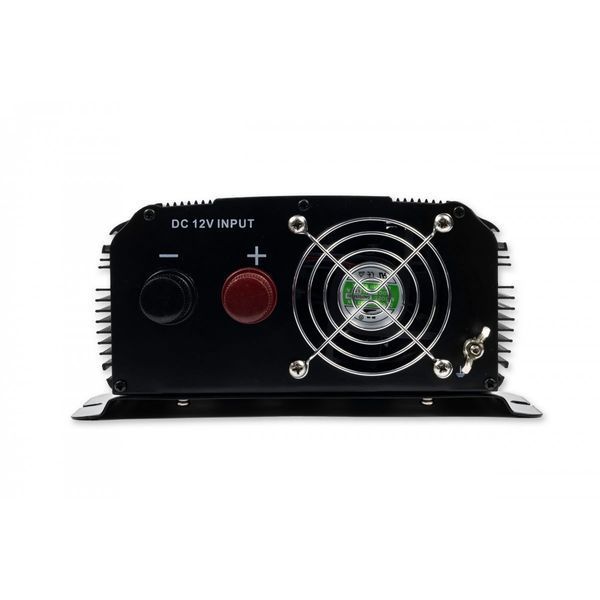 Перетворювач напруги Volt Polska SINUS 3000 12/230 V (1500/3000W) 3SIP300012 W2049 фото