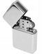 Запальничка бензинова типу ZIPPO Mil-Tec STEEL 15224000 P123371 фото 2
