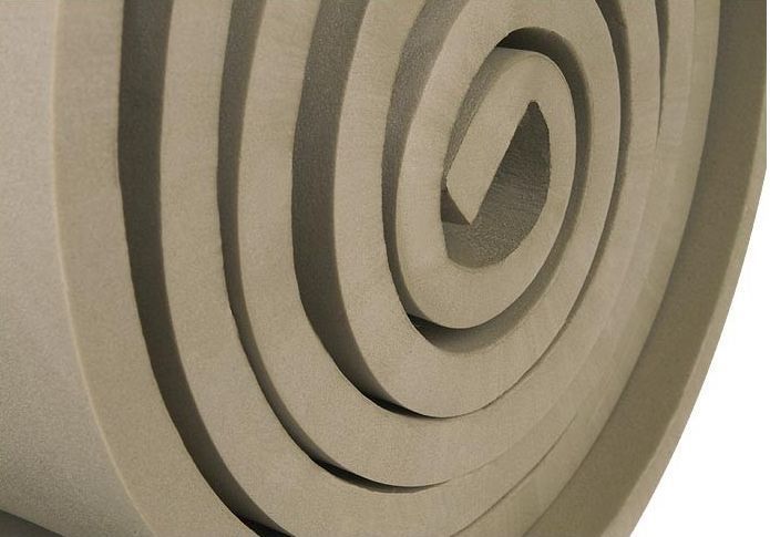 Килимок для сну/килимок/золяційна піна MIL-TEC 200x50x1 OLIV каремат 14422100 M125555455 фото