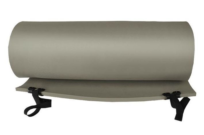 Килимок для сну/килимок/золяційна піна MIL-TEC 200x50x1 OLIV каремат 14422100 M125555455 фото