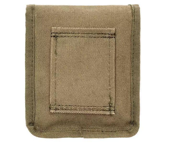 Сумка-подсумок тактический Mil-Tec Para на пояс Olive 13605001 A7366 фото