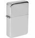 Запальничка бензинова типу ZIPPO Mil-Tec STEEL 15224000 P123371 фото 3