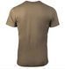 Футболка Mil-Tec US STYLE Coyote Brown 11011019 A7969 фото 3