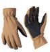Перчатки Перчатки outdoor Mil-Tec SOFTSHELL THINSULATE COYOTE 12521319 P1236710 фото 1