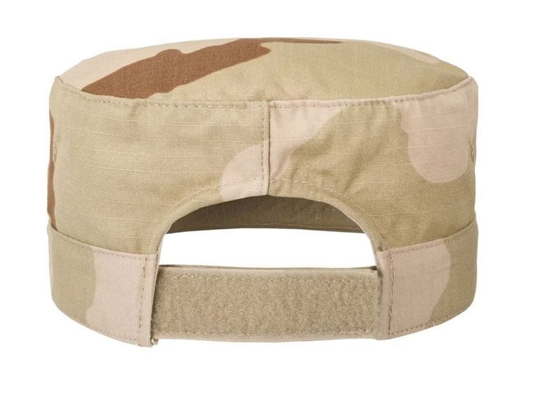 Кепка хлопковая Helikon-Tex Cotton Ripstop PL Desert CZ-COM-CR-06 P1237004 фото