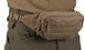 Поясна сумка Mil-Tec Fanny Pack Molle Coyote 13512519 M1255551223 фото 2