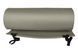 Килимок для сну/килимок/золяційна піна MIL-TEC 200x50x1 OLIV каремат 14422100 M125555455 фото 4