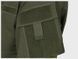 Китель толстовка 100% хлопок Mil-Tec Teesar ACU Rip-Stop Olive 11923001- P123445 фото 6