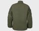 Китель толстовка 100% хлопок Mil-Tec Teesar ACU Rip-Stop Olive 11923001- P123445 фото 7