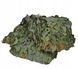 Сітка камуфляжна для маскування Mil-Tec CamoSystems Basic 2,2 x 6 м Flecktarn 14463021- P123534 фото 4
