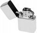 Запальничка бензинова типу ZIPPO Mil-Tec STEEL 15224000 P123371 фото 1